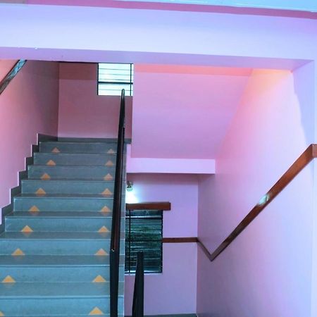ناغبور فندق جاياتري إن المظهر الخارجي الصورة